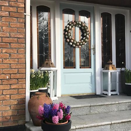 En-Suite Double Room. Dublin Airport, Fairyhouse, Tayto Park, Ashbourne Close By. แอชบอร์น ภายนอก รูปภาพ