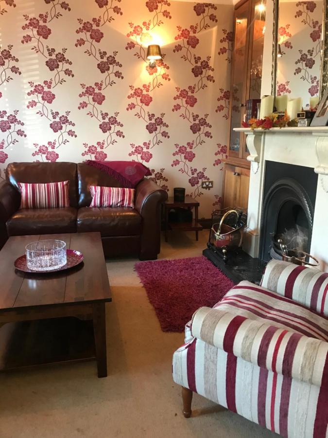 En-Suite Double Room. Dublin Airport, Fairyhouse, Tayto Park, Ashbourne Close By. แอชบอร์น ภายนอก รูปภาพ