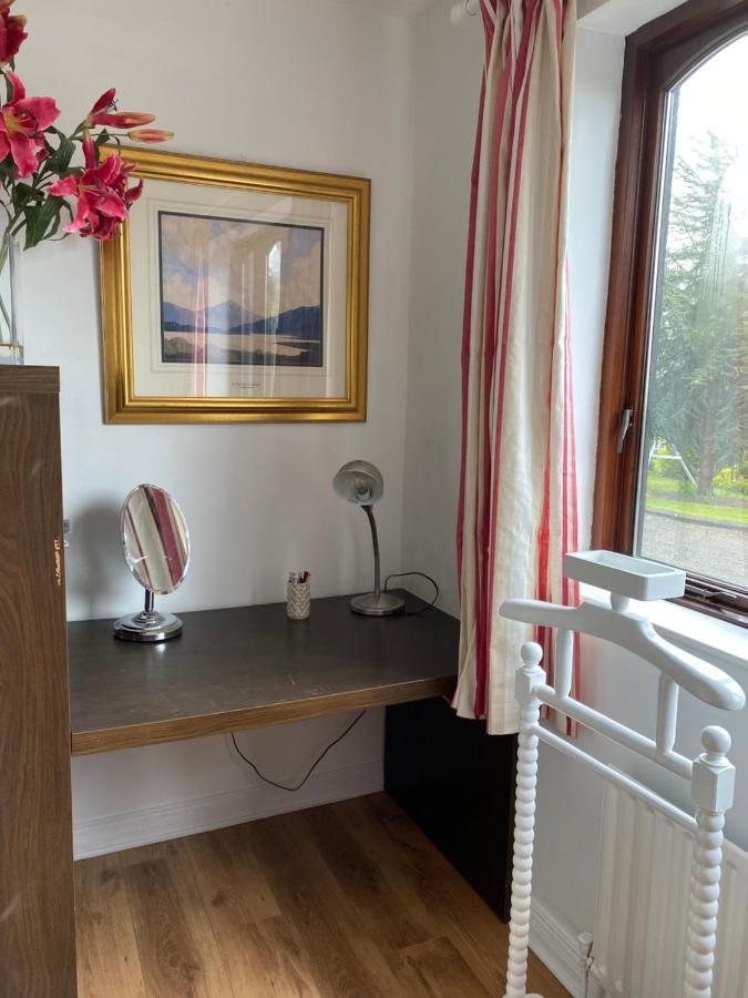 En-Suite Double Room. Dublin Airport, Fairyhouse, Tayto Park, Ashbourne Close By. แอชบอร์น ภายนอก รูปภาพ